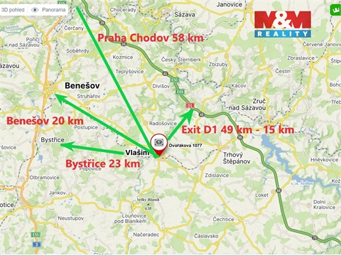 Prodej rodinného domu, 155 m² - 22