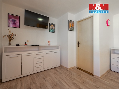 Prodej rodinného domu, 155 m² - 16