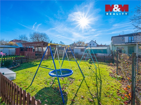 Prodej rodinného domu, 155 m² 2