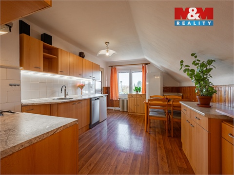 Prodej rodinného domu, 155 m² 12