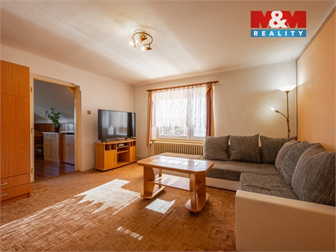 Prodej rodinného domu, 155 m² - 14