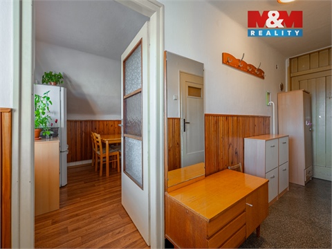 Prodej rodinného domu, 155 m² - 8