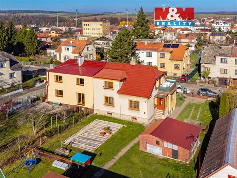 Prodej rodinného domu, 155 m² 0