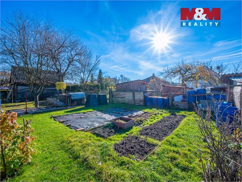 Prodej rodinného domu, 155 m² - 20