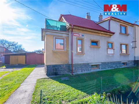 Prodej rodinného domu, 155 m² 18