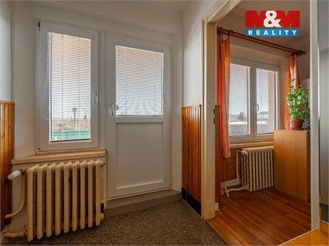 Prodej rodinného domu, 155 m² 10