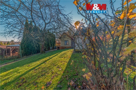 Prodej zahrady, 442 m² 0
