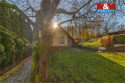 Prodej zahrady, 442 m² 4