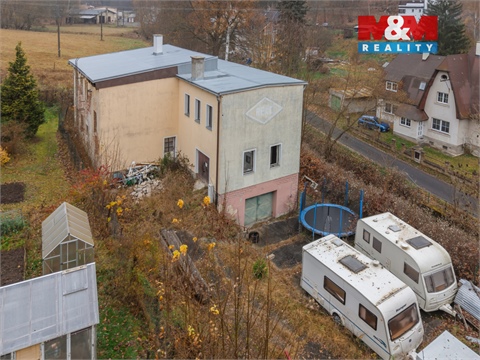 Prodej komerčního objektu, 312 m² 14