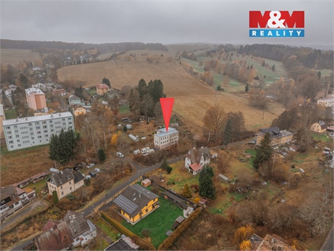 Prodej komerčního objektu, 312 m² - 12