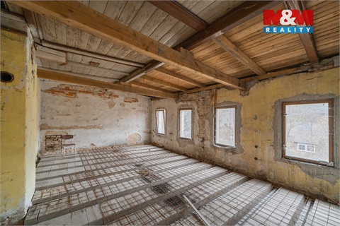 Prodej komerčního objektu, 312 m² 6