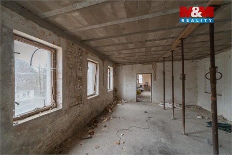Prodej komerčního objektu, 312 m² - 8