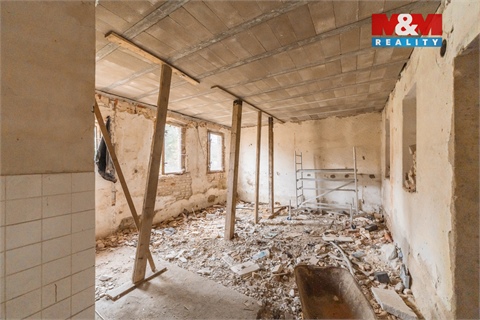 Prodej komerčního objektu, 312 m² - 2