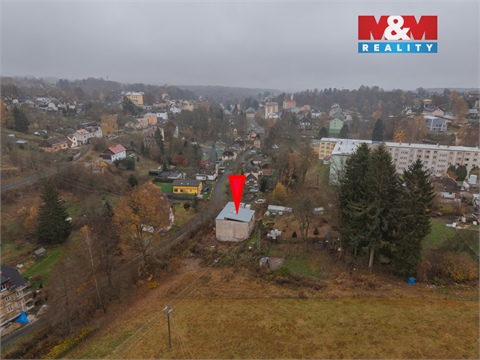 Prodej komerčního objektu, 312 m² - 10