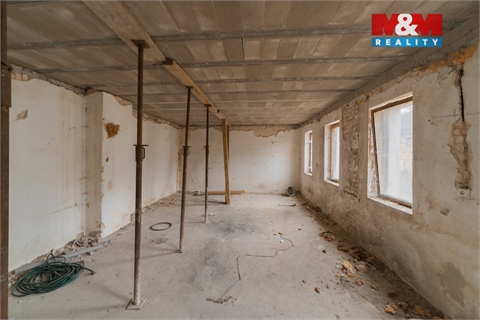 Prodej komerčního objektu, 312 m² 2