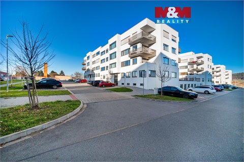 Pronájem bytu 2kk, 43 m² 0