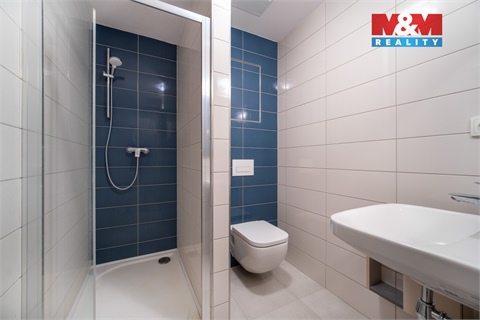 Pronájem bytu 2kk, 43 m² - 2