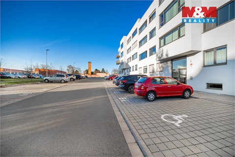 Pronájem bytu 2kk, 43 m² 4