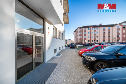 Pronájem bytu 2kk, 43 m² 10