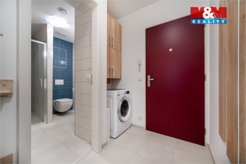 Pronájem bytu 2kk, 43 m² - 14