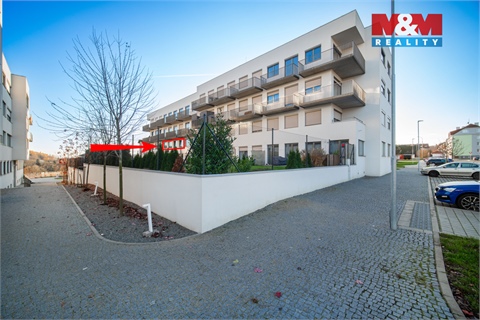 Pronájem bytu 2kk, 43 m² 6