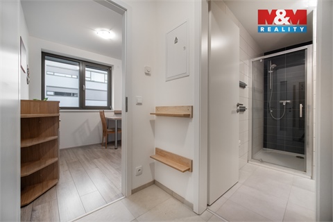 Pronájem bytu 2kk, 43 m² 16