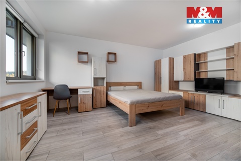 Pronájem bytu 2kk, 43 m² 8