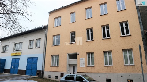 Prodej komerčního objektu, 810 m² - 0