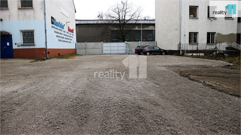 Prodej komerčního objektu, 810 m² - 10