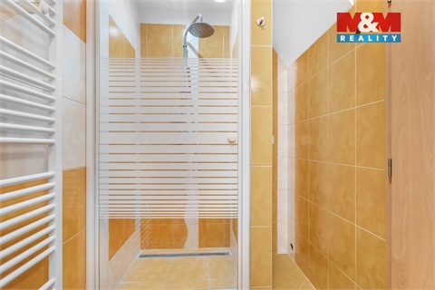 Prodej bytu 1+1, 39 m² - 2