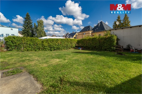 Prodej bytu 1+1, 39 m² - 16