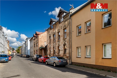 Prodej bytu 1+1, 39 m² - 12