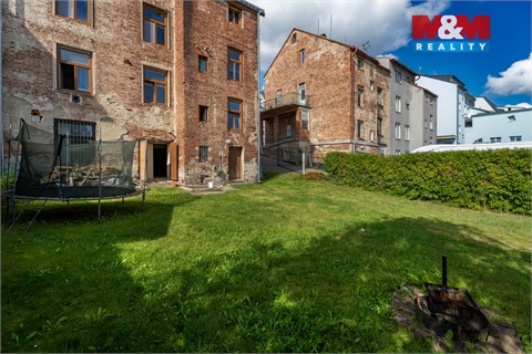 Prodej bytu 1+1, 39 m² - 14