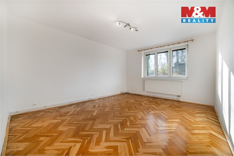 Prodej bytu 3kk, 66 m² - 8