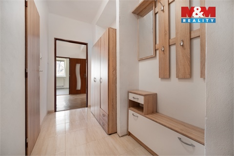 Prodej bytu 3kk, 66 m² 2