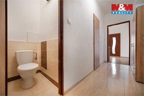 Prodej bytu 3kk, 66 m² 4