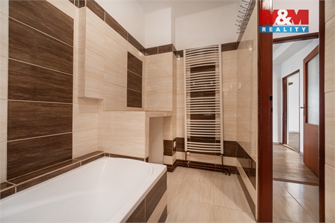 Prodej bytu 3kk, 66 m² - 2