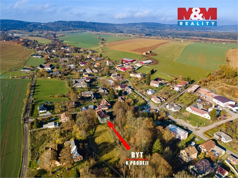 Prodej bytu 3kk, 66 m² - 18