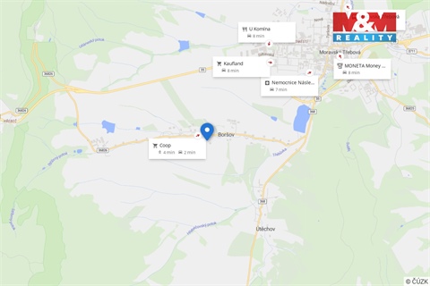 Prodej bytu 3kk, 66 m² 22