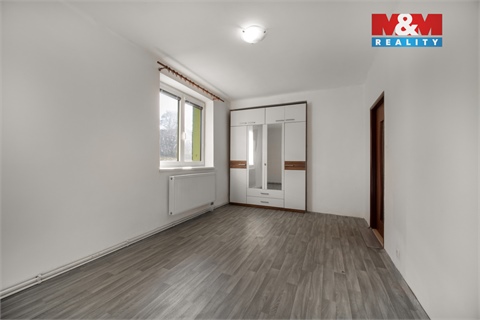 Prodej bytu 3kk, 66 m² 8