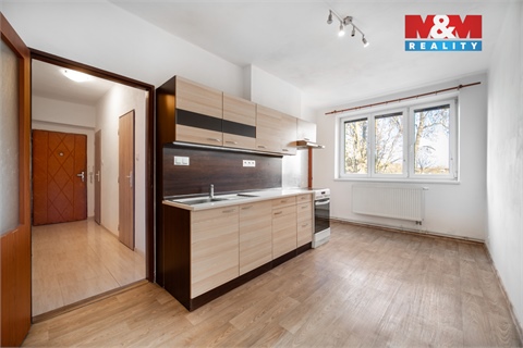 Prodej bytu 3kk, 66 m² - 4