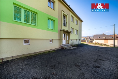 Prodej bytu 3kk, 66 m² - 16