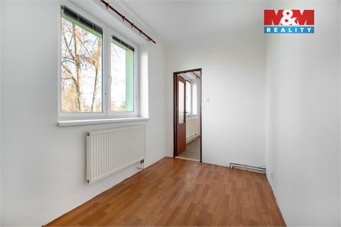 Prodej bytu 3kk, 66 m² - 10