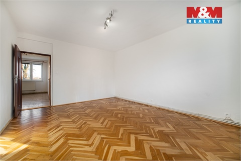 Prodej bytu 3kk, 66 m² 10