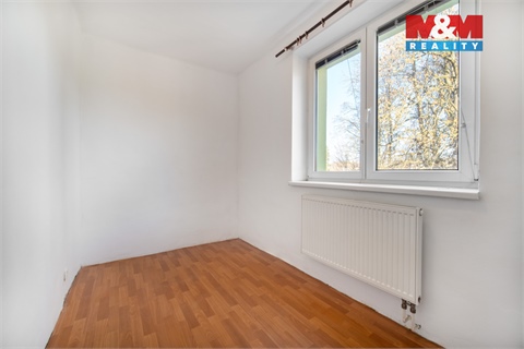 Prodej bytu 3kk, 66 m² 12