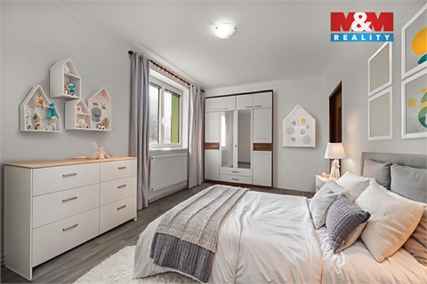 Prodej bytu 3kk, 66 m² 14