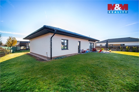 Prodej rodinného domu, 170 m² 2