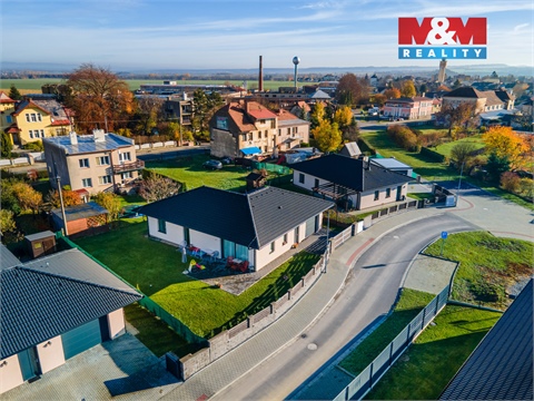 Prodej rodinného domu, 170 m² 6