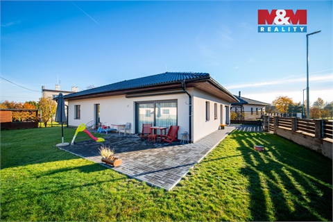 Prodej rodinného domu, 170 m² 4