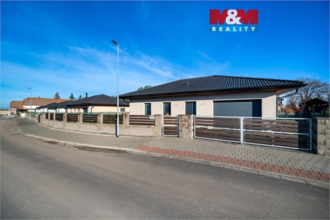 Prodej rodinného domu, 170 m² 0